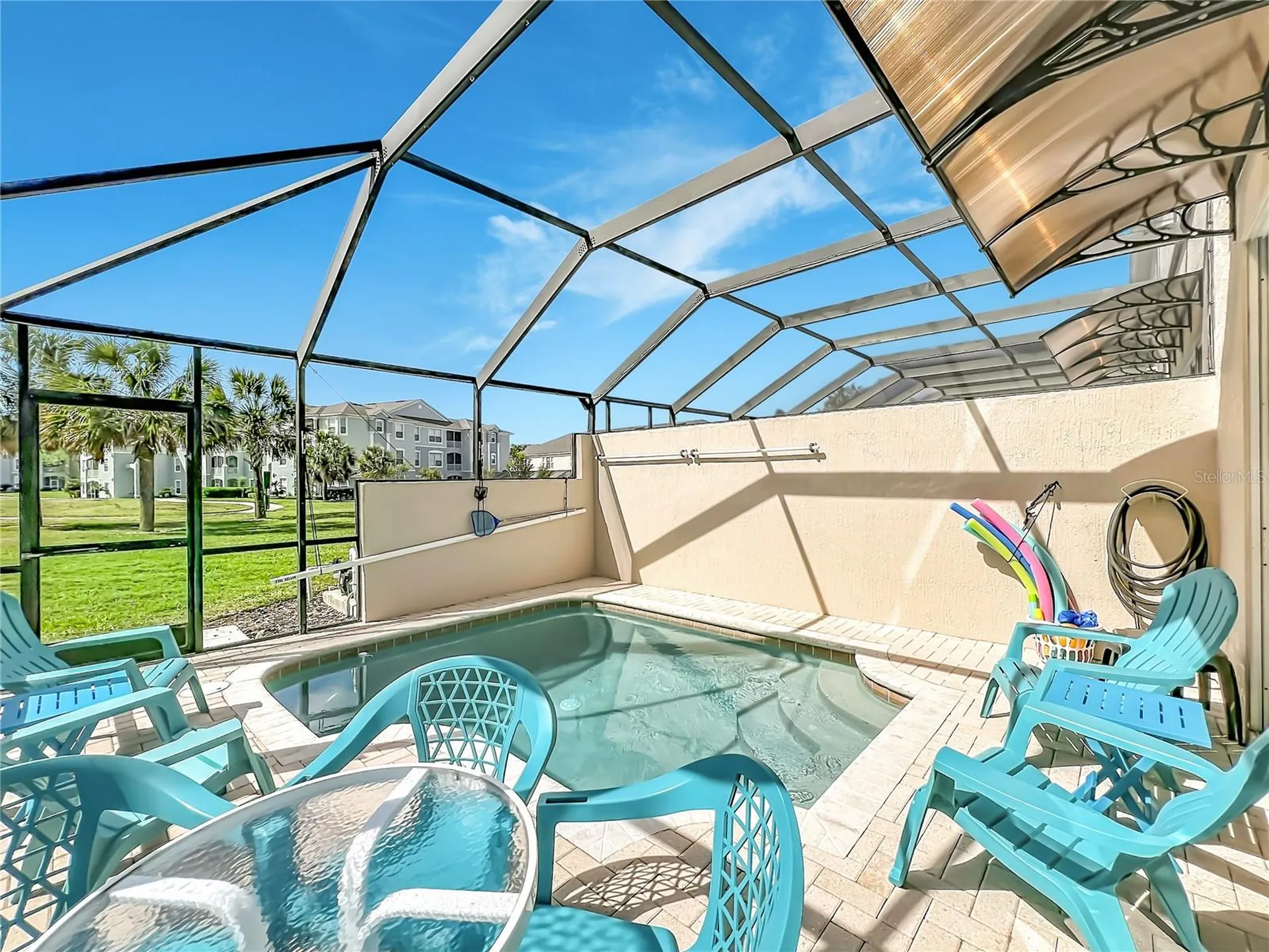 8104 Princess Palm Lane Kissimmee FL 34747