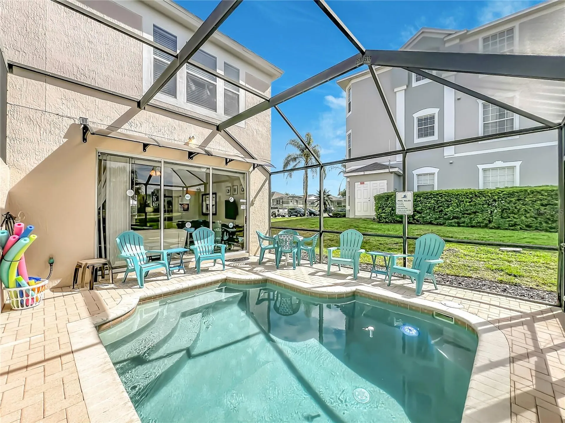 8104 Princess Palm Lane Kissimmee FL 34747