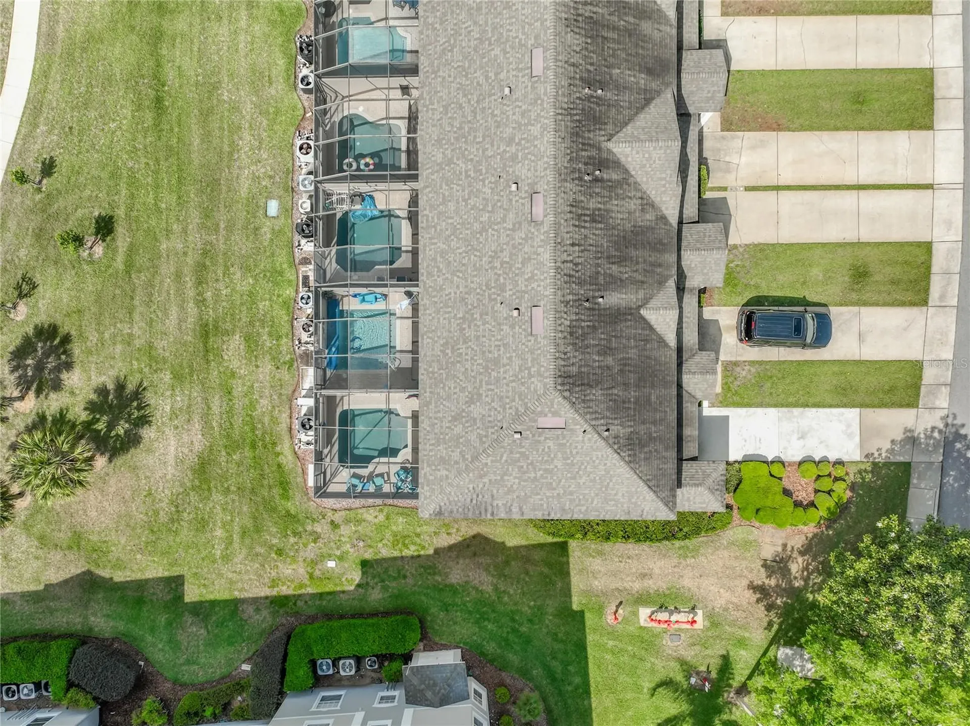 8104 Princess Palm Lane Kissimmee FL 34747