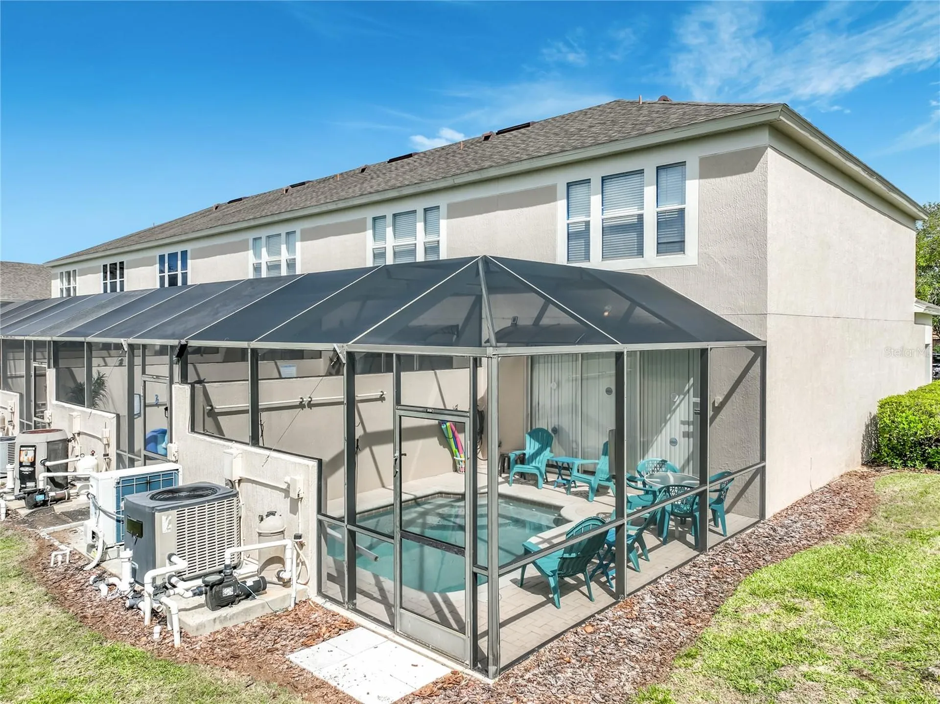 8104 Princess Palm Lane Kissimmee FL 34747