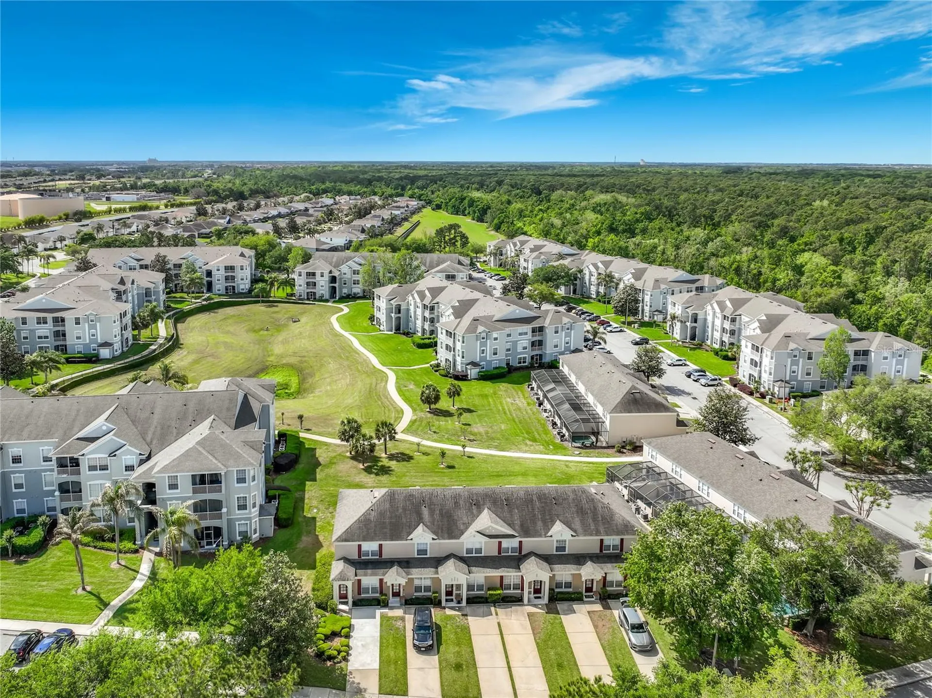 8104 Princess Palm Lane Kissimmee FL 34747