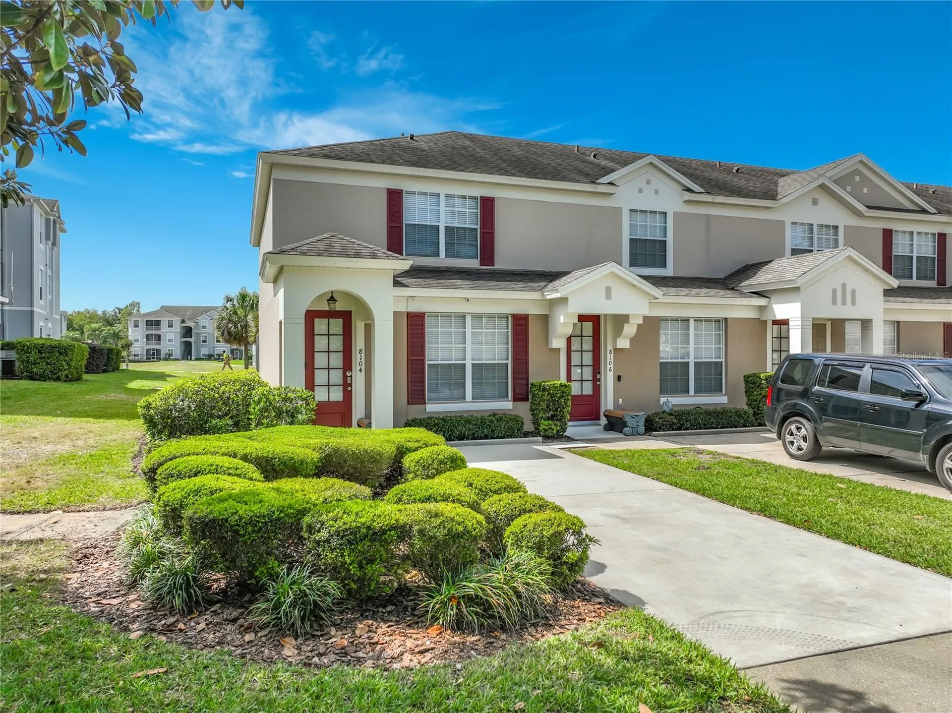 8104 Princess Palm Lane Kissimmee FL 34747