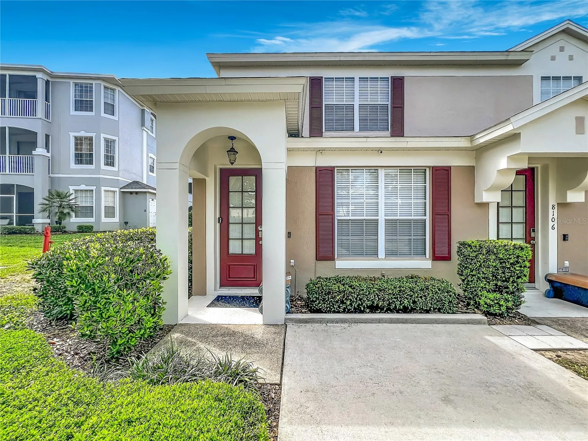 8104 Princess Palm Lane Kissimmee FL 34747