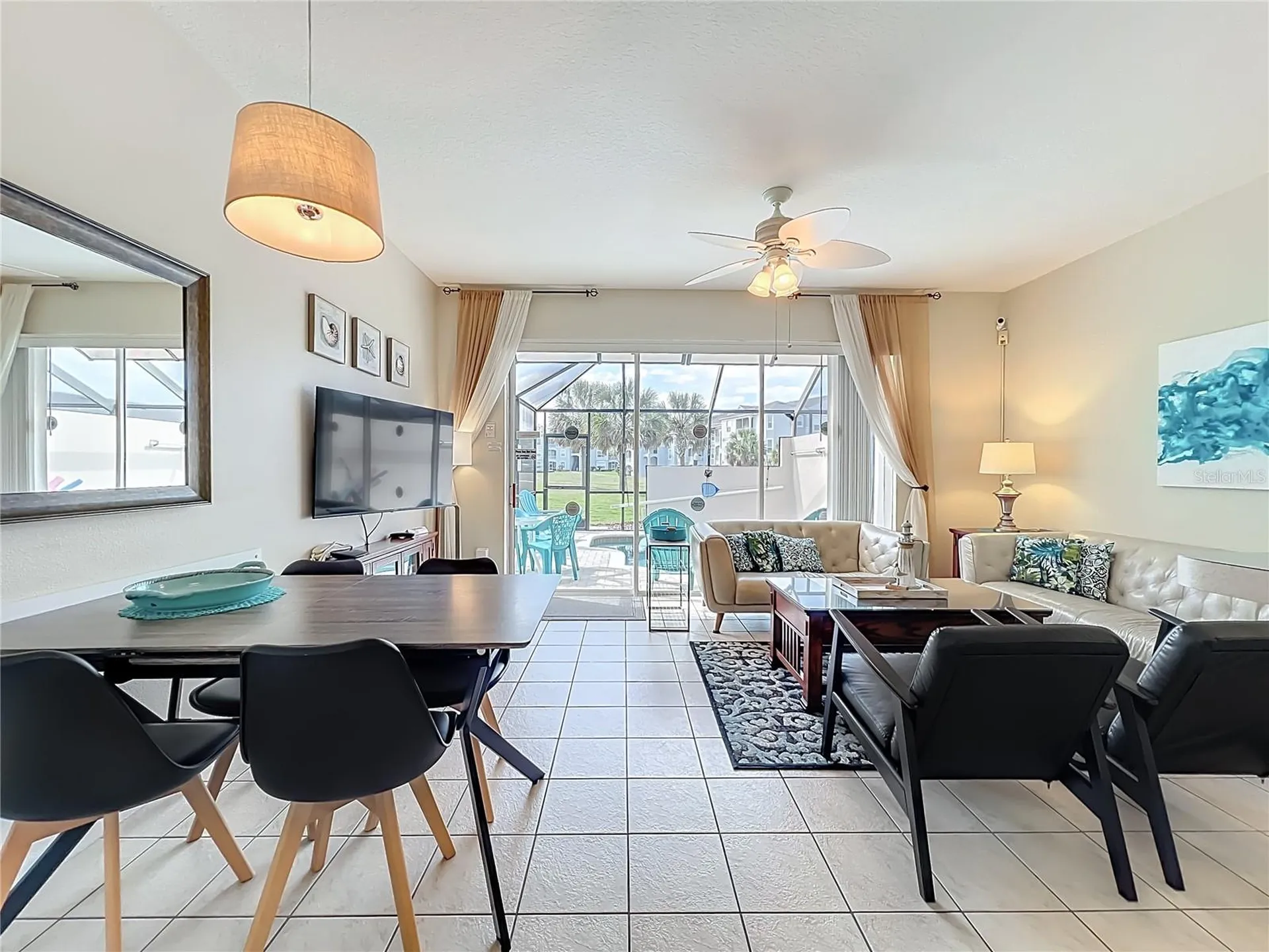 8104 Princess Palm Lane Kissimmee FL 34747