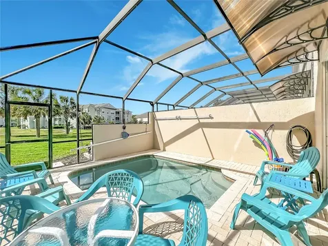 8104 Princess Palm Lane Kissimmee FL 34747