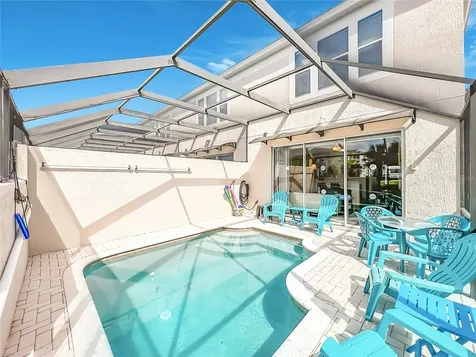 8104 Princess Palm Lane Kissimmee FL 34747