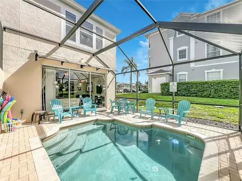 8104 Princess Palm Lane Kissimmee FL 34747