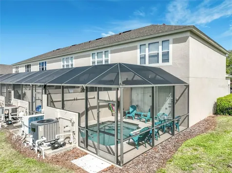 8104 Princess Palm Lane Kissimmee FL 34747