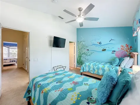 8104 Princess Palm Lane Kissimmee FL 34747