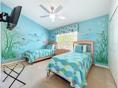 8104 Princess Palm Lane Kissimmee FL 34747