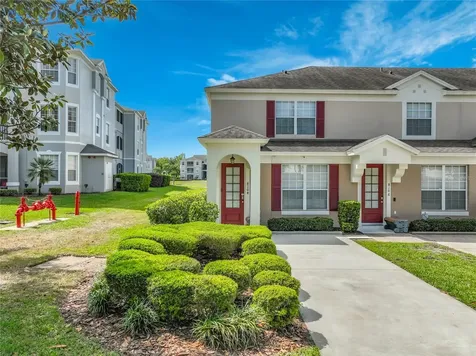 8104 Princess Palm Lane Kissimmee FL 34747