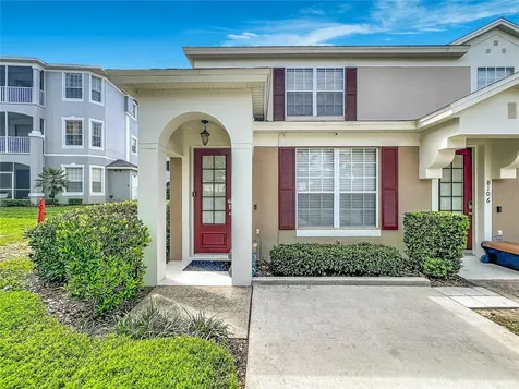 8104 Princess Palm Lane Kissimmee FL 34747