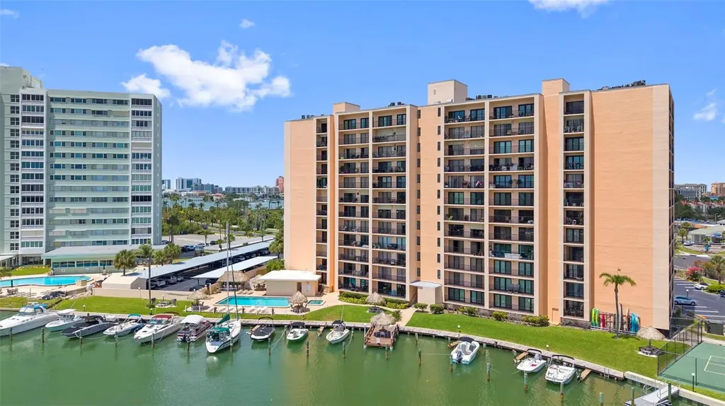 51 Island Way Clearwater Beach FL 33767