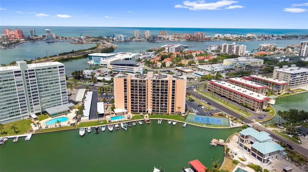 51 Island Way Clearwater Beach FL 33767