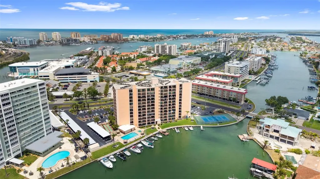 51 Island Way Clearwater Beach FL 33767