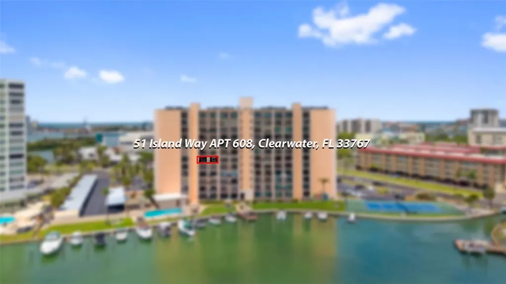 51 Island Way Clearwater Beach FL 33767