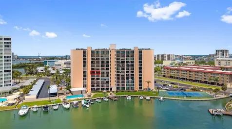 51 Island Way Clearwater Beach FL 33767