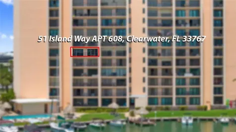 51 Island Way Clearwater Beach FL 33767