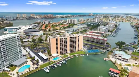 51 Island Way Clearwater Beach FL 33767