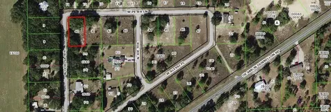 6198 W Peter Lane Dunnellon FL 34433