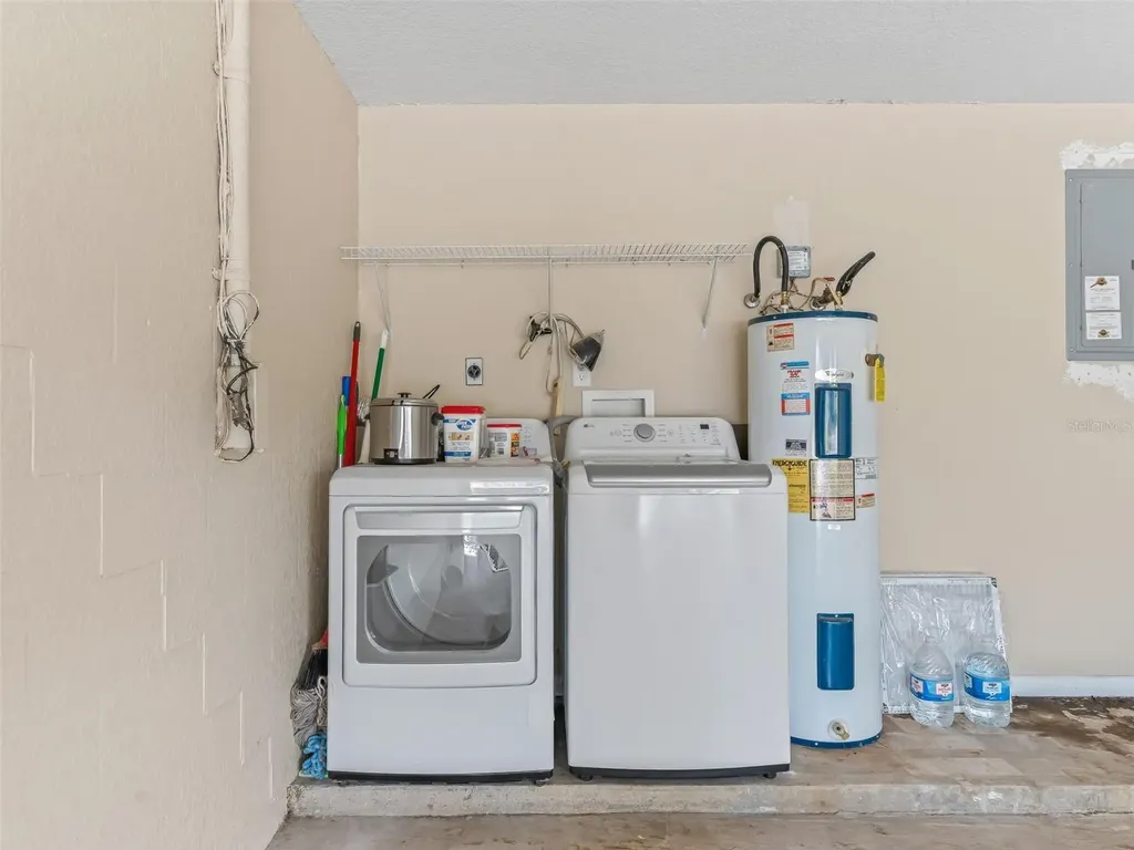 12109 SE 61st Court Belleview FL 34420