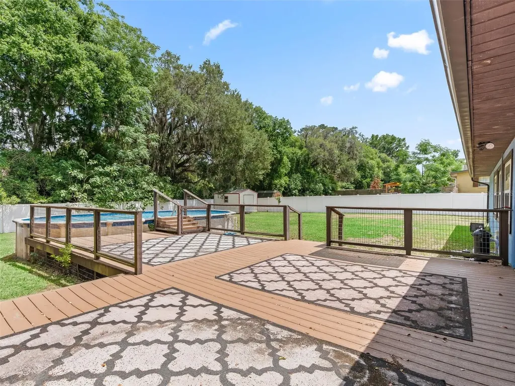 12109 SE 61st Court Belleview FL 34420