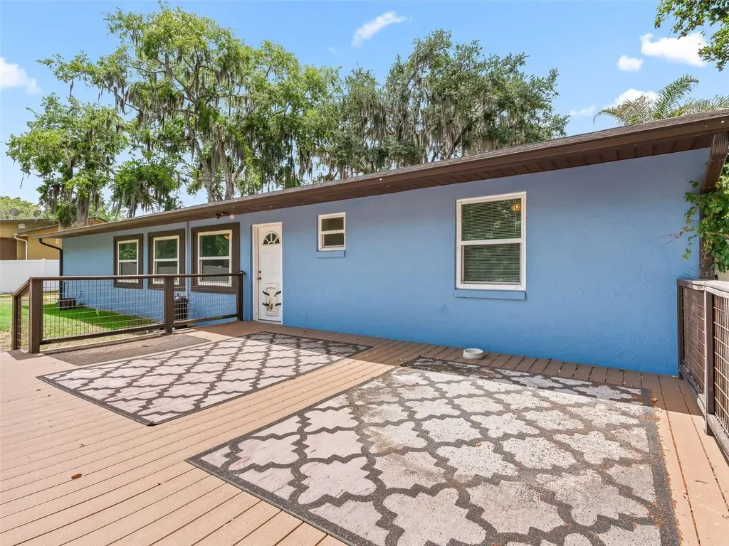 12109 SE 61st Court Belleview FL 34420