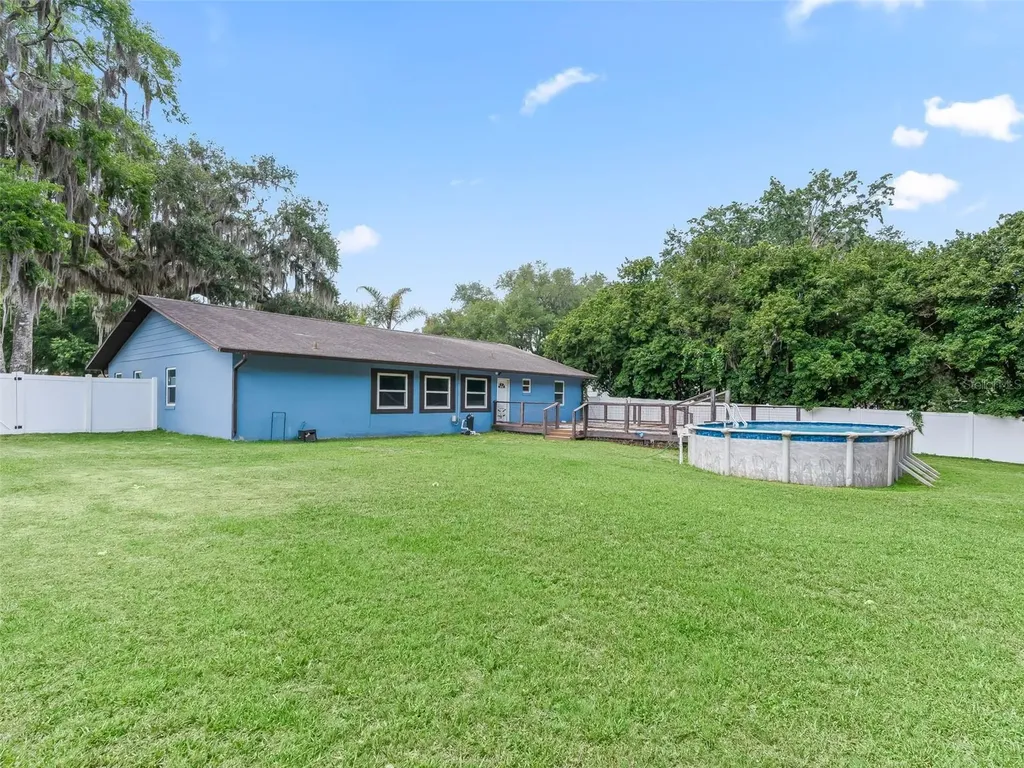 12109 SE 61st Court Belleview FL 34420