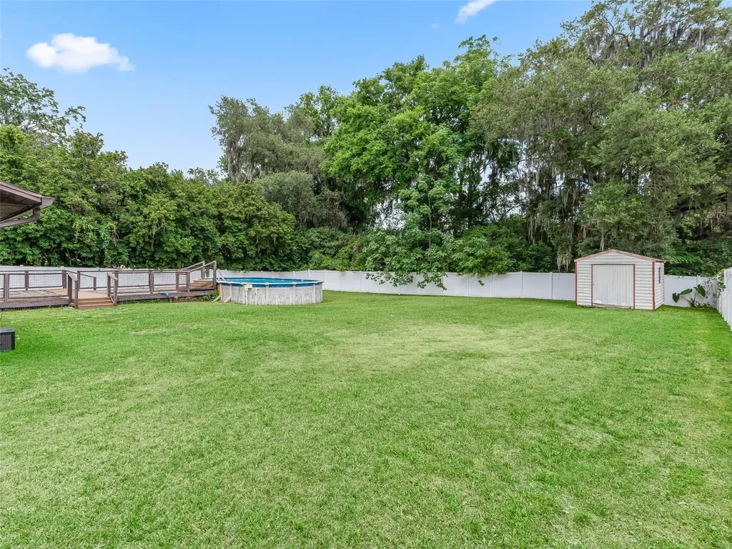 12109 SE 61st Court Belleview FL 34420