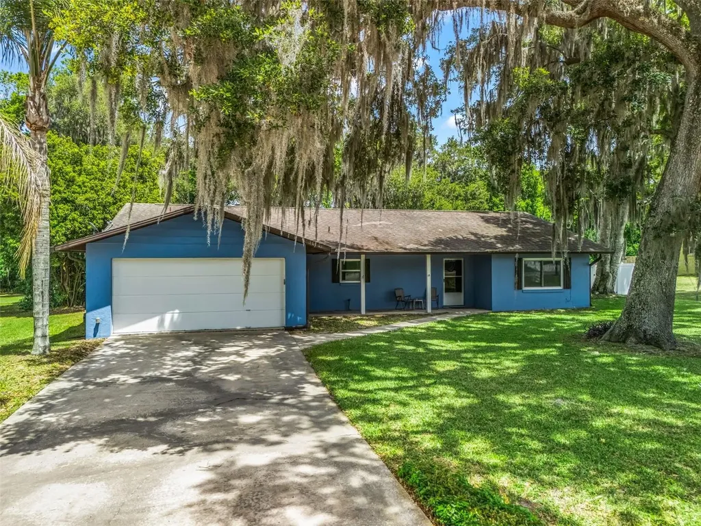 12109 SE 61st Court Belleview FL 34420