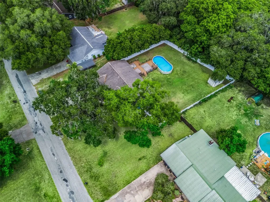 12109 SE 61st Court Belleview FL 34420