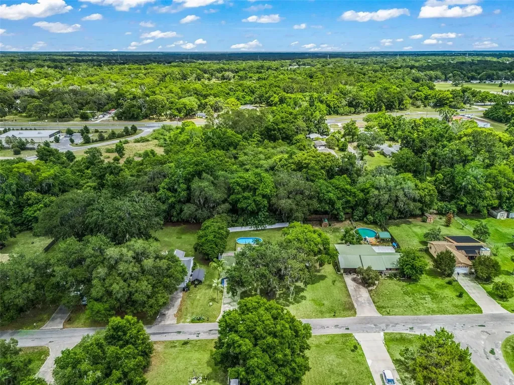 12109 SE 61st Court Belleview FL 34420