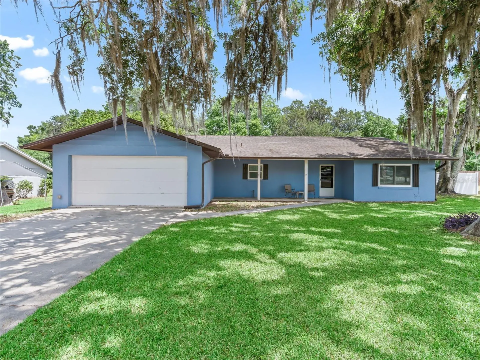 12109 SE 61st Court Belleview FL 34420