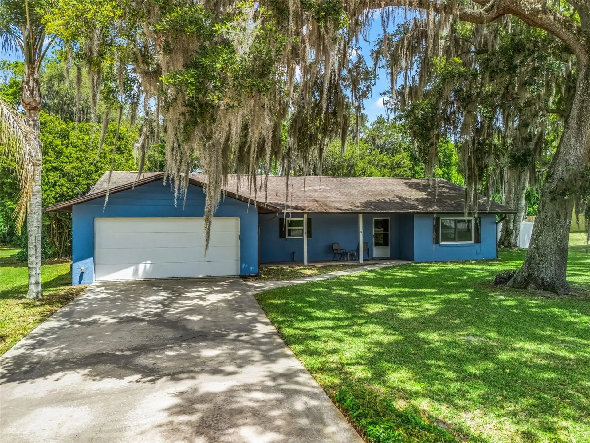 12109 SE 61st Court Belleview FL 34420
