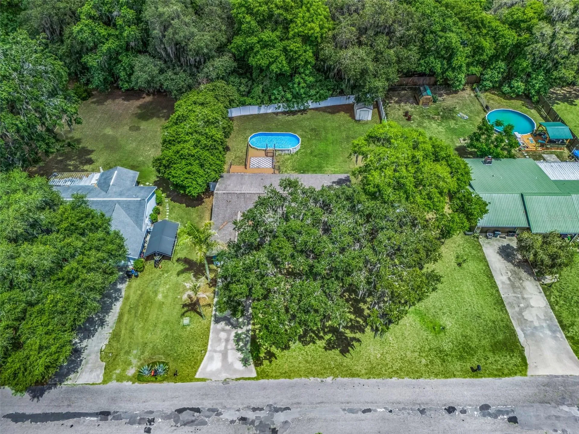 12109 SE 61st Court Belleview FL 34420