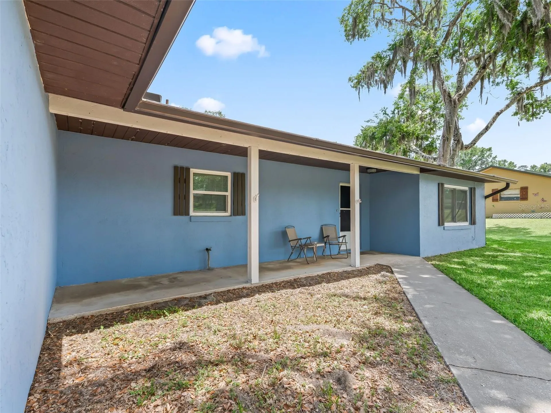 12109 SE 61st Court Belleview FL 34420
