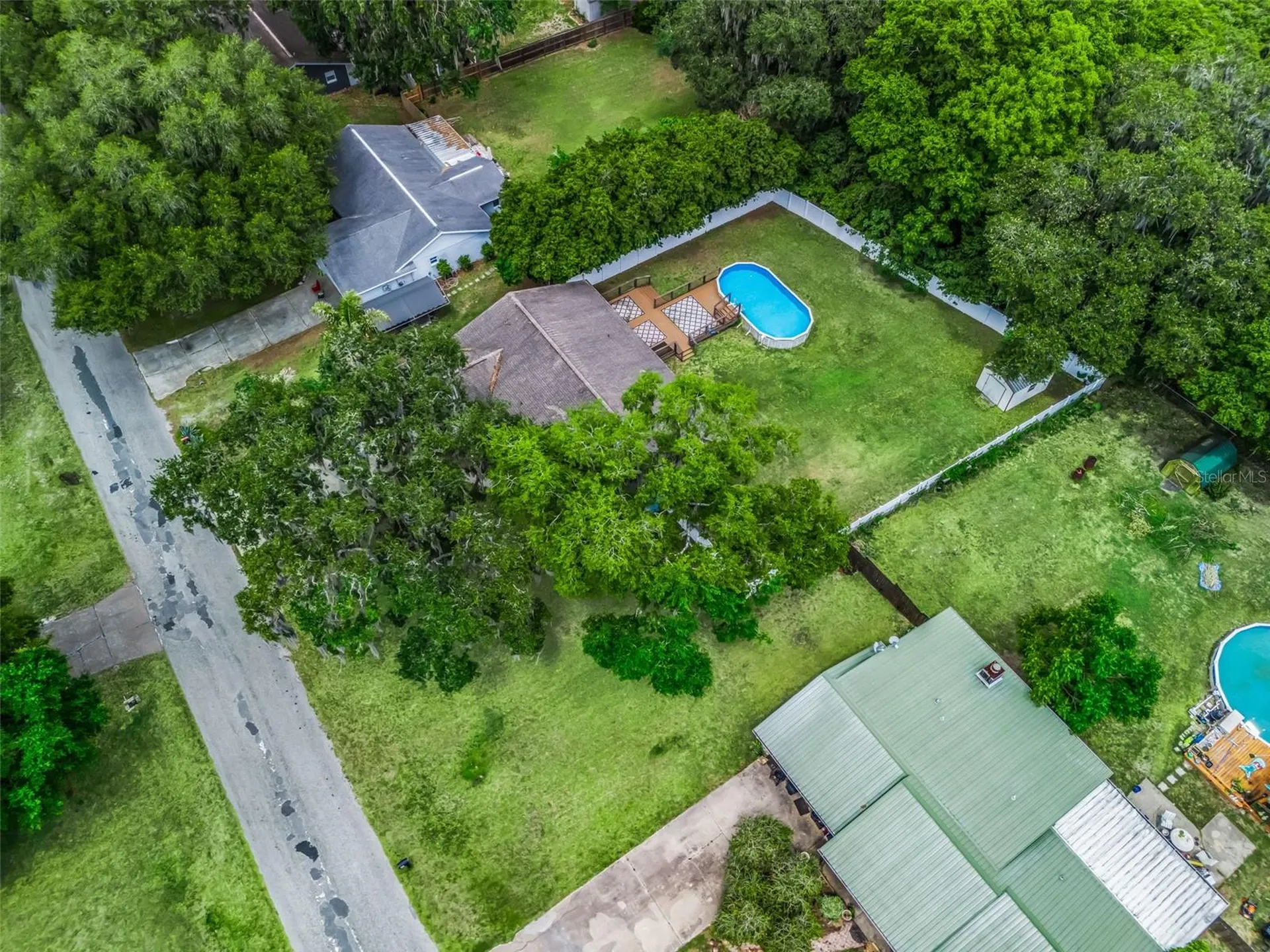 12109 SE 61st Court Belleview FL 34420