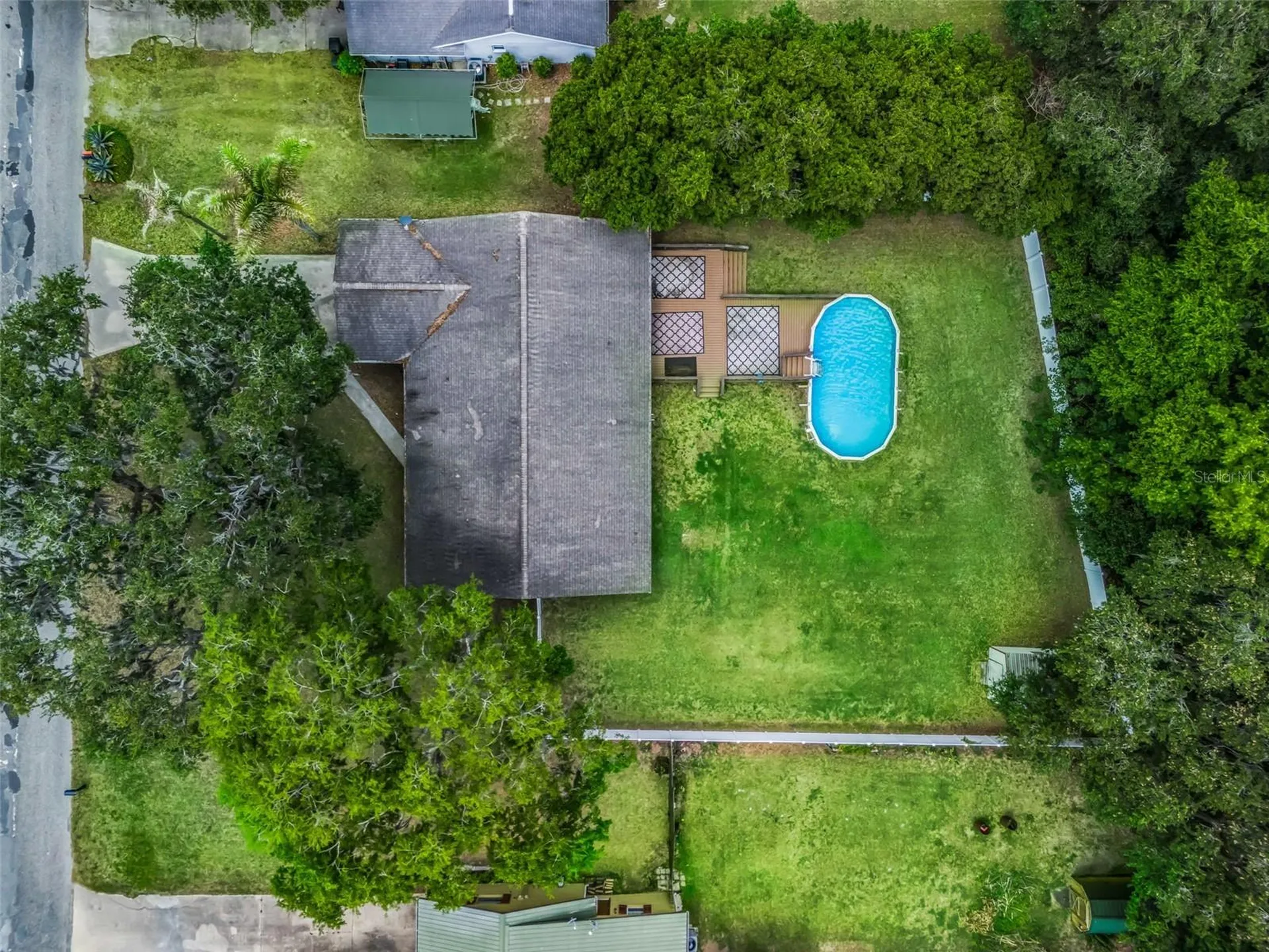 12109 SE 61st Court Belleview FL 34420