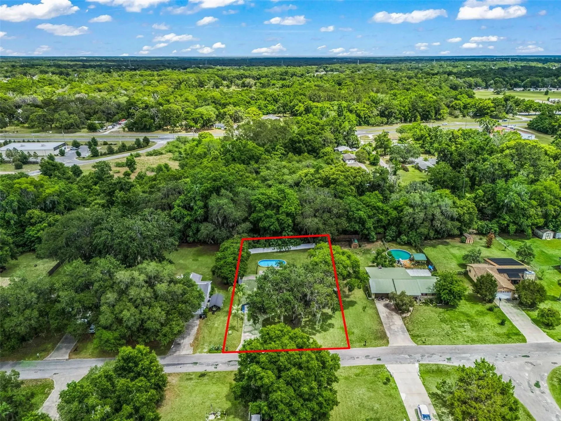 12109 SE 61st Court Belleview FL 34420