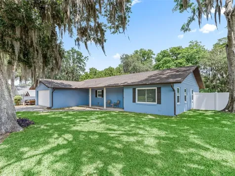 12109 SE 61st Court Belleview FL 34420