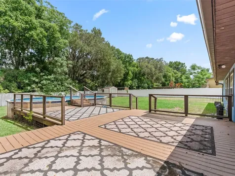 12109 SE 61st Court Belleview FL 34420