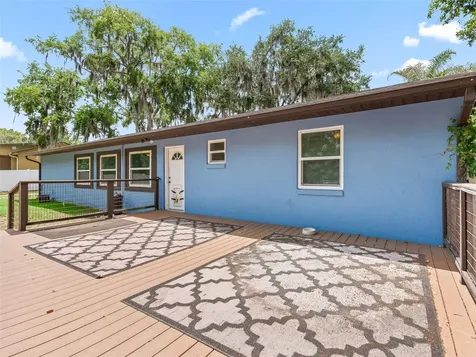 12109 SE 61st Court Belleview FL 34420