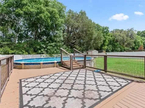 12109 SE 61st Court Belleview FL 34420