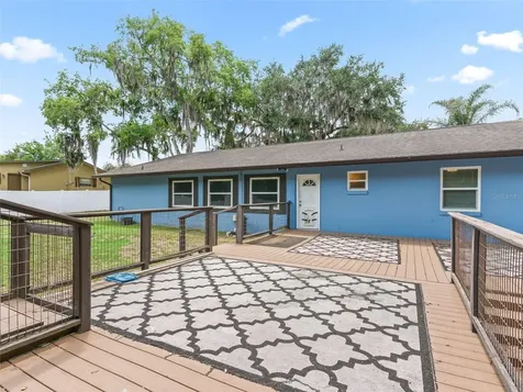 12109 SE 61st Court Belleview FL 34420