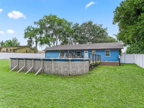 12109 SE 61st Court Belleview FL 34420