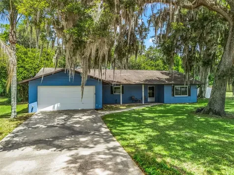 12109 SE 61st Court Belleview FL 34420