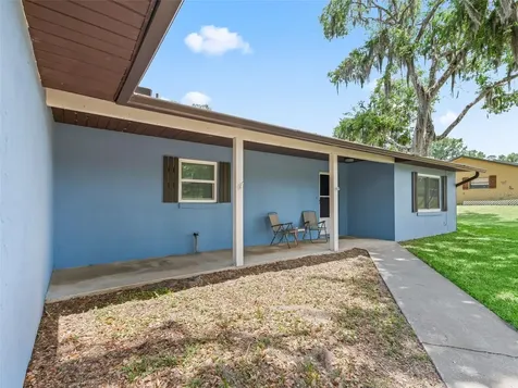 12109 SE 61st Court Belleview FL 34420