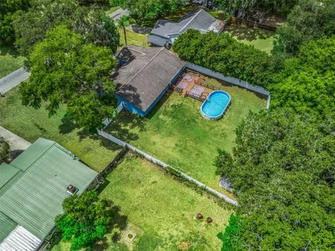 12109 SE 61st Court Belleview FL 34420