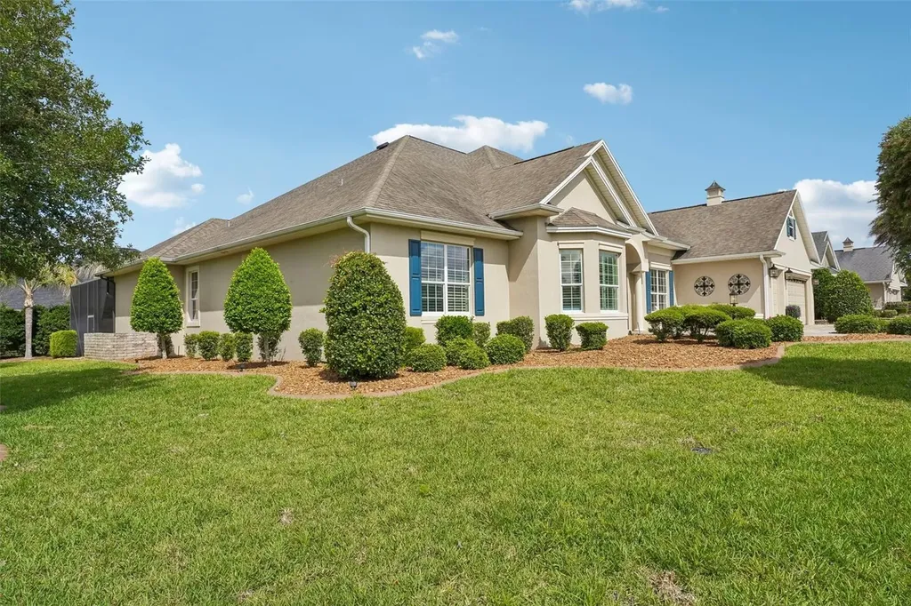 1404 Brier Creek Circle The Villages FL 32162