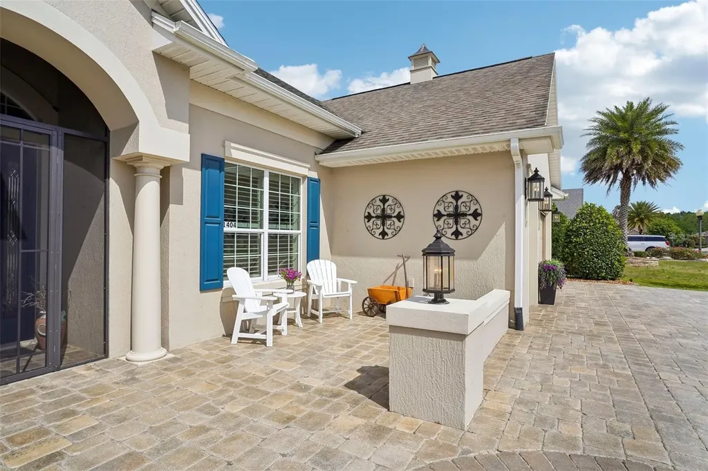 1404 Brier Creek Circle The Villages FL 32162